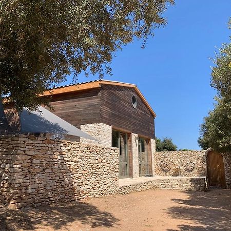 Charmante Villa »Inda » Боніфачо Екстер'єр фото