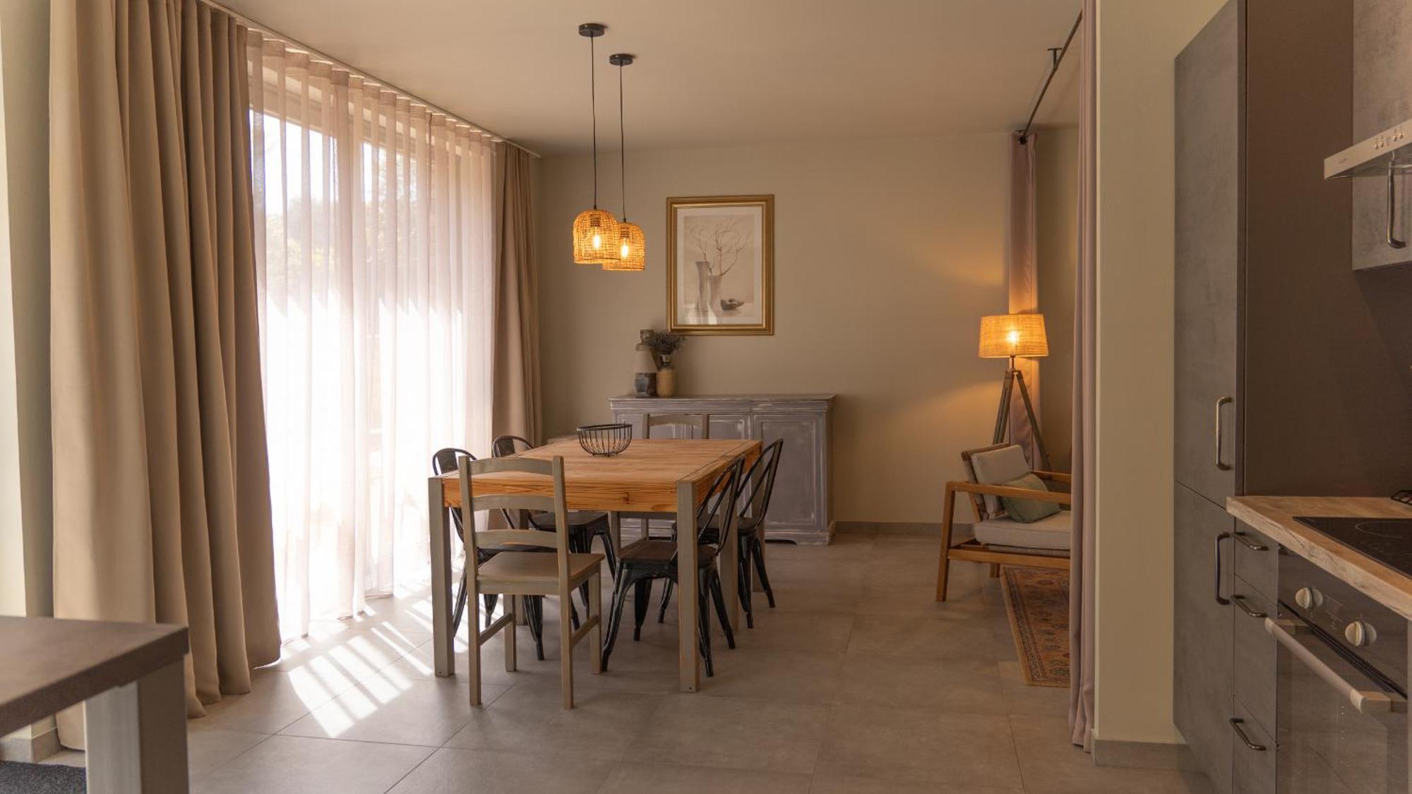 Charmante Villa »Inda » Боніфачо Екстер'єр фото